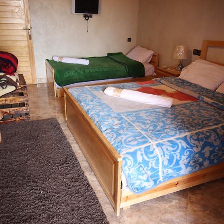 Bio Palace Hotel Тингир Экстерьер фото