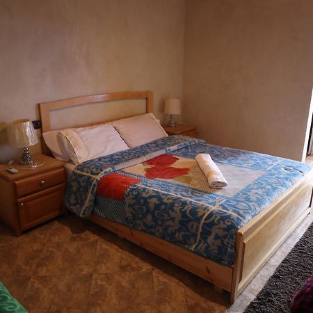Bio Palace Hotel Тингир Экстерьер фото
