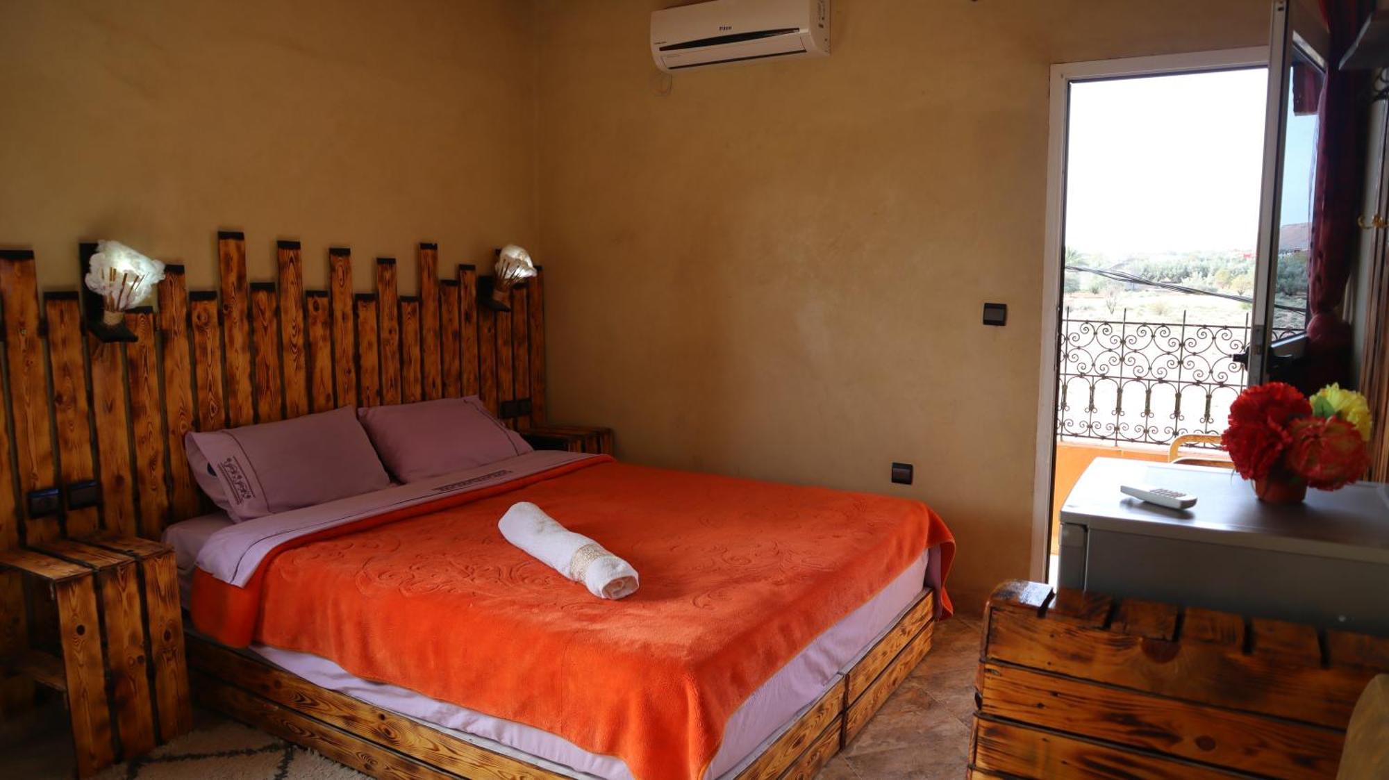 Bio Palace Hotel Тингир Экстерьер фото