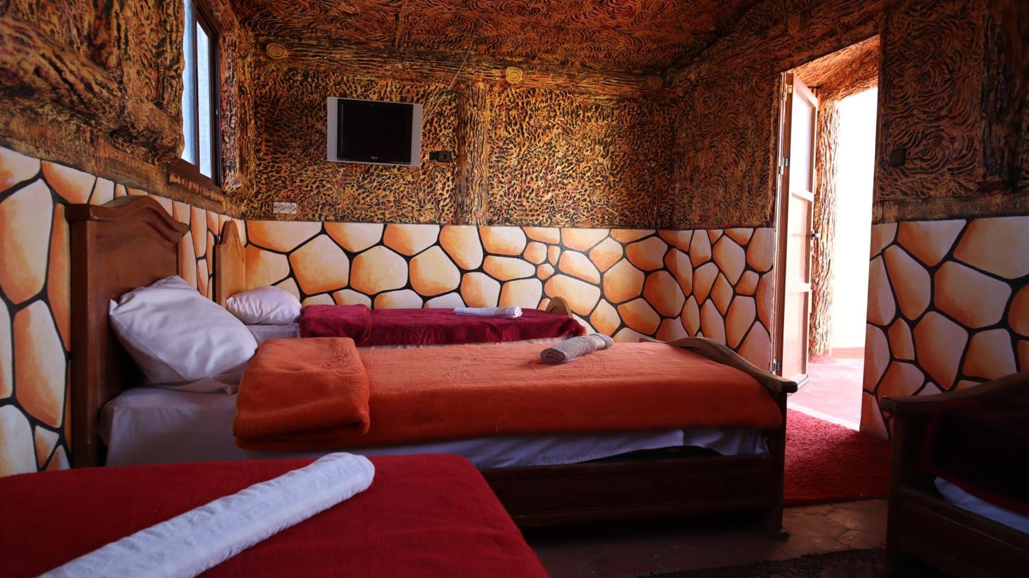 Bio Palace Hotel Тингир Экстерьер фото