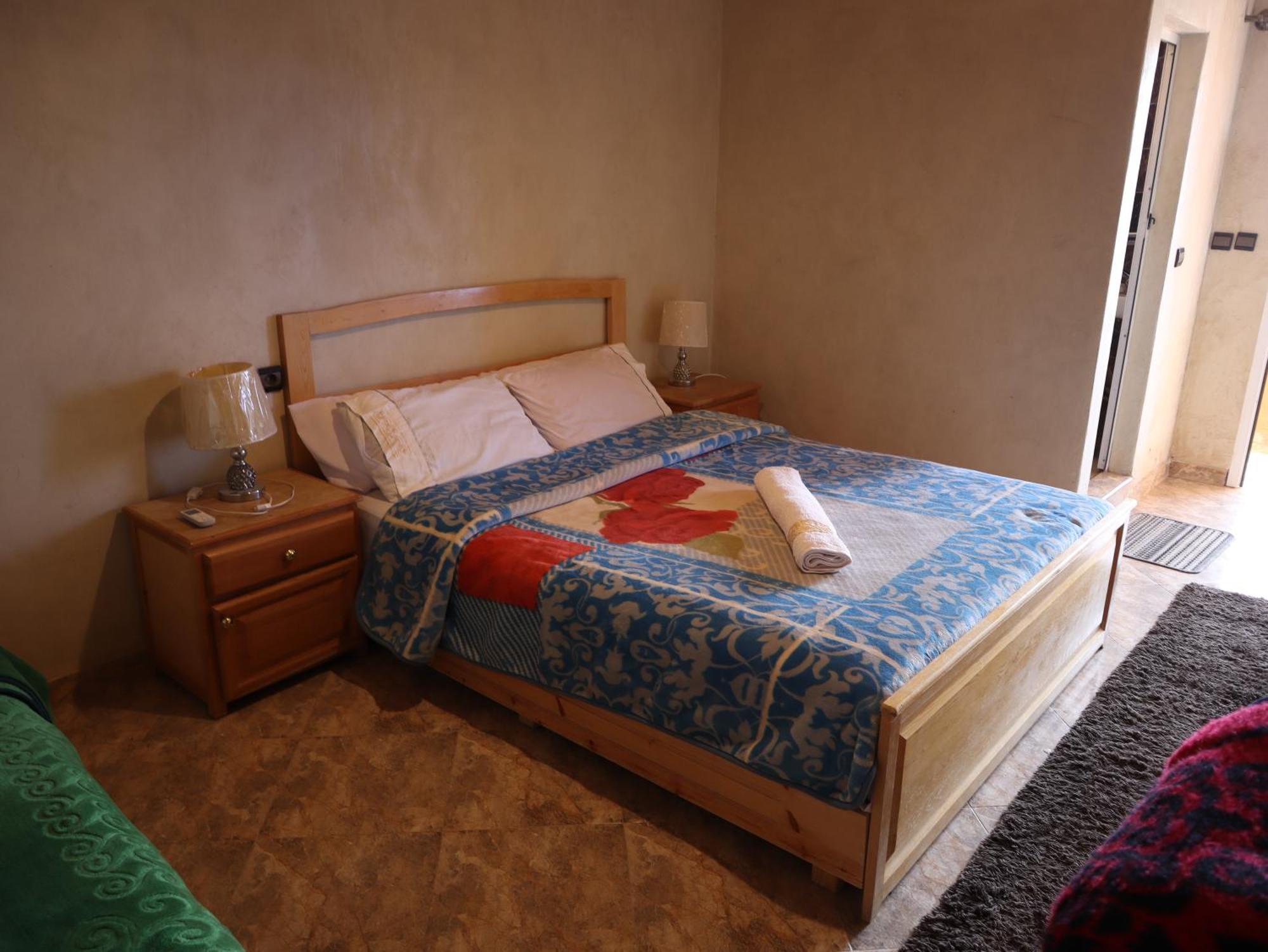 Bio Palace Hotel Тингир Экстерьер фото