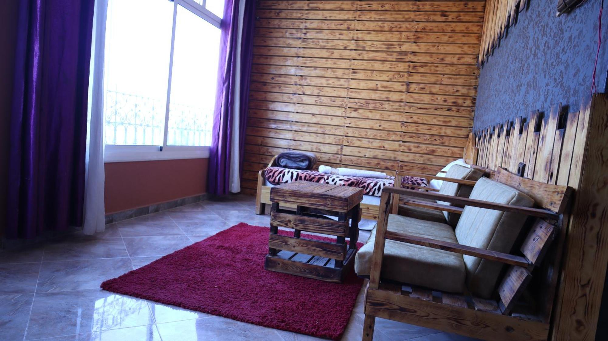 Bio Palace Hotel Тингир Экстерьер фото