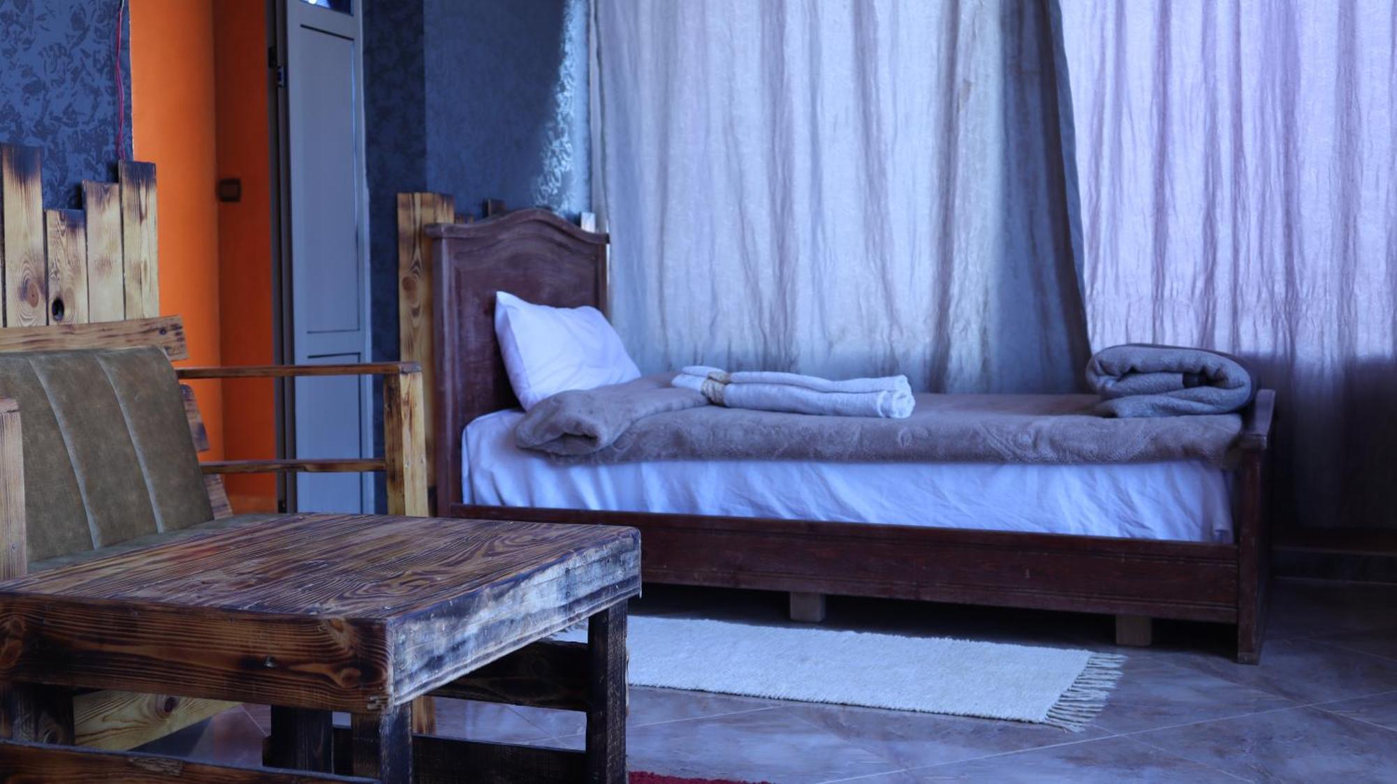 Bio Palace Hotel Тингир Экстерьер фото
