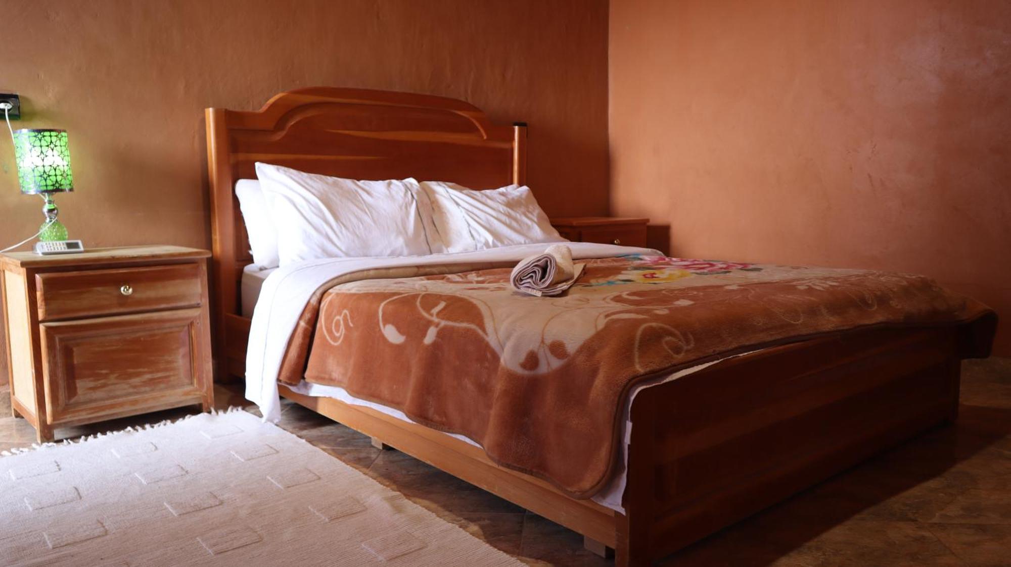Bio Palace Hotel Тингир Экстерьер фото