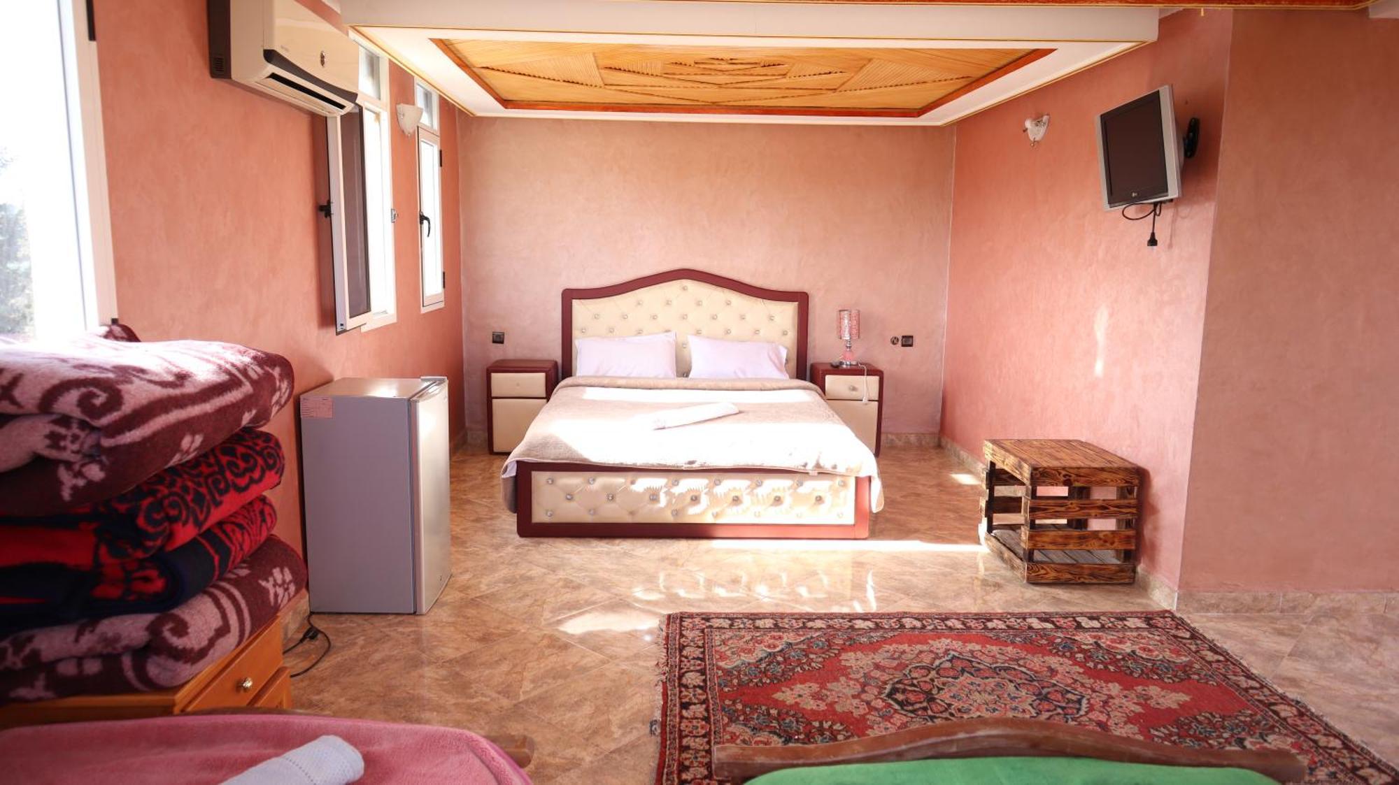 Bio Palace Hotel Тингир Экстерьер фото