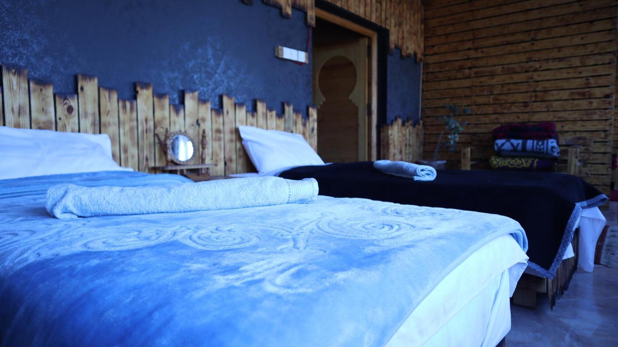 Bio Palace Hotel Тингир Экстерьер фото