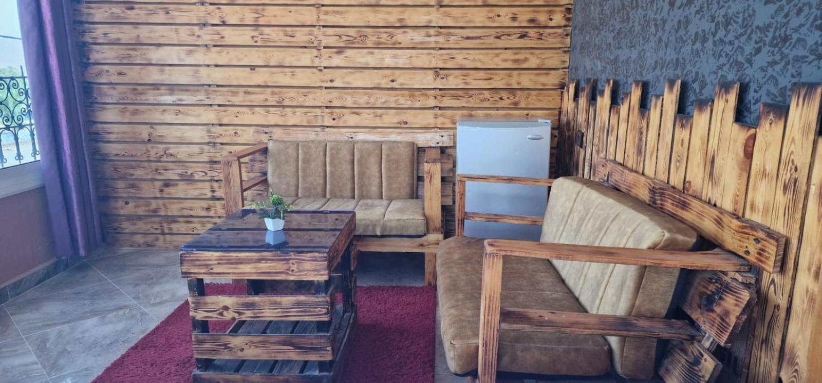 Bio Palace Hotel Тингир Экстерьер фото