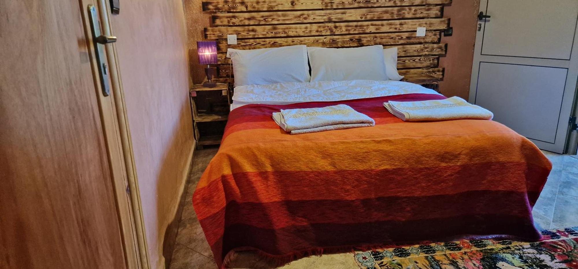 Bio Palace Hotel Тингир Экстерьер фото