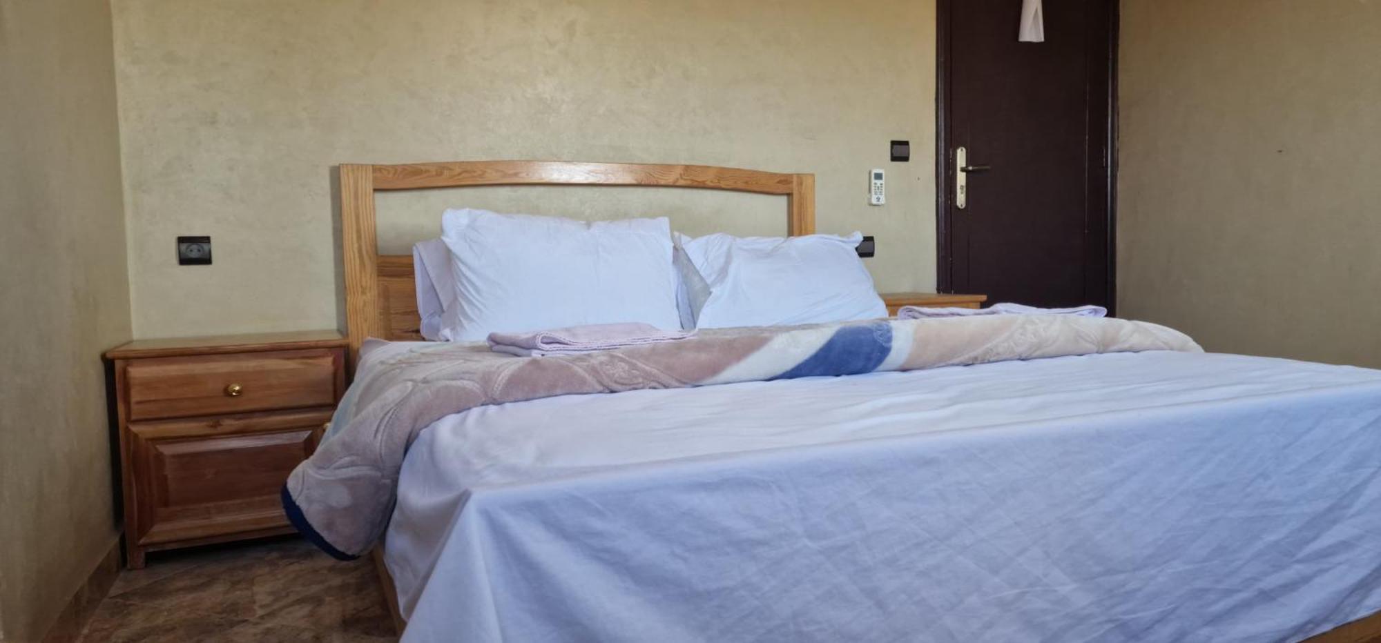 Bio Palace Hotel Тингир Экстерьер фото