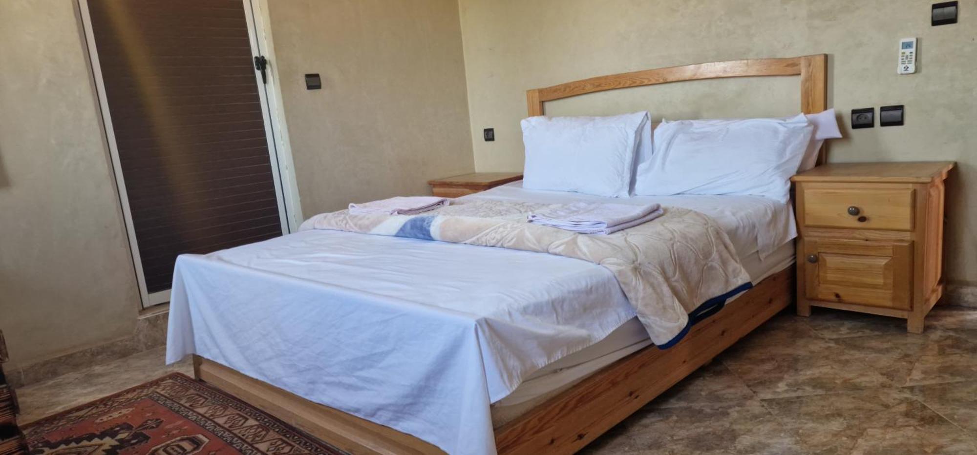 Bio Palace Hotel Тингир Экстерьер фото