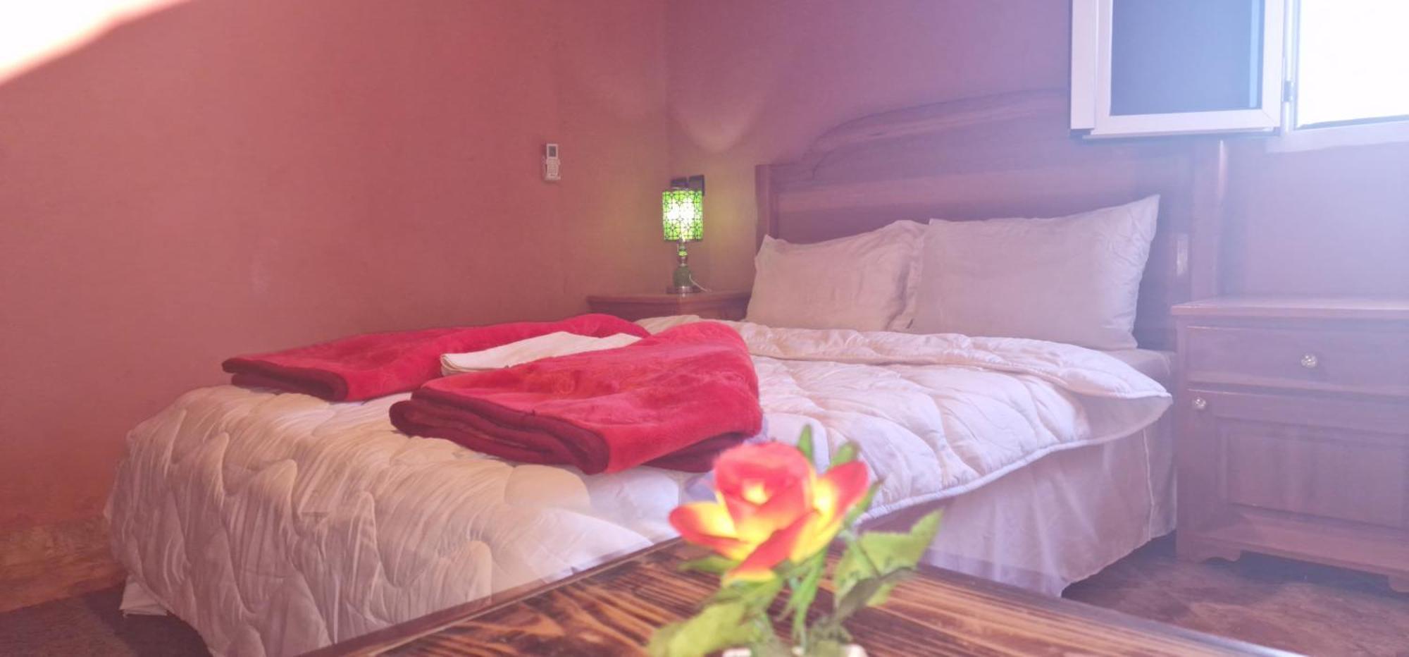 Bio Palace Hotel Тингир Экстерьер фото
